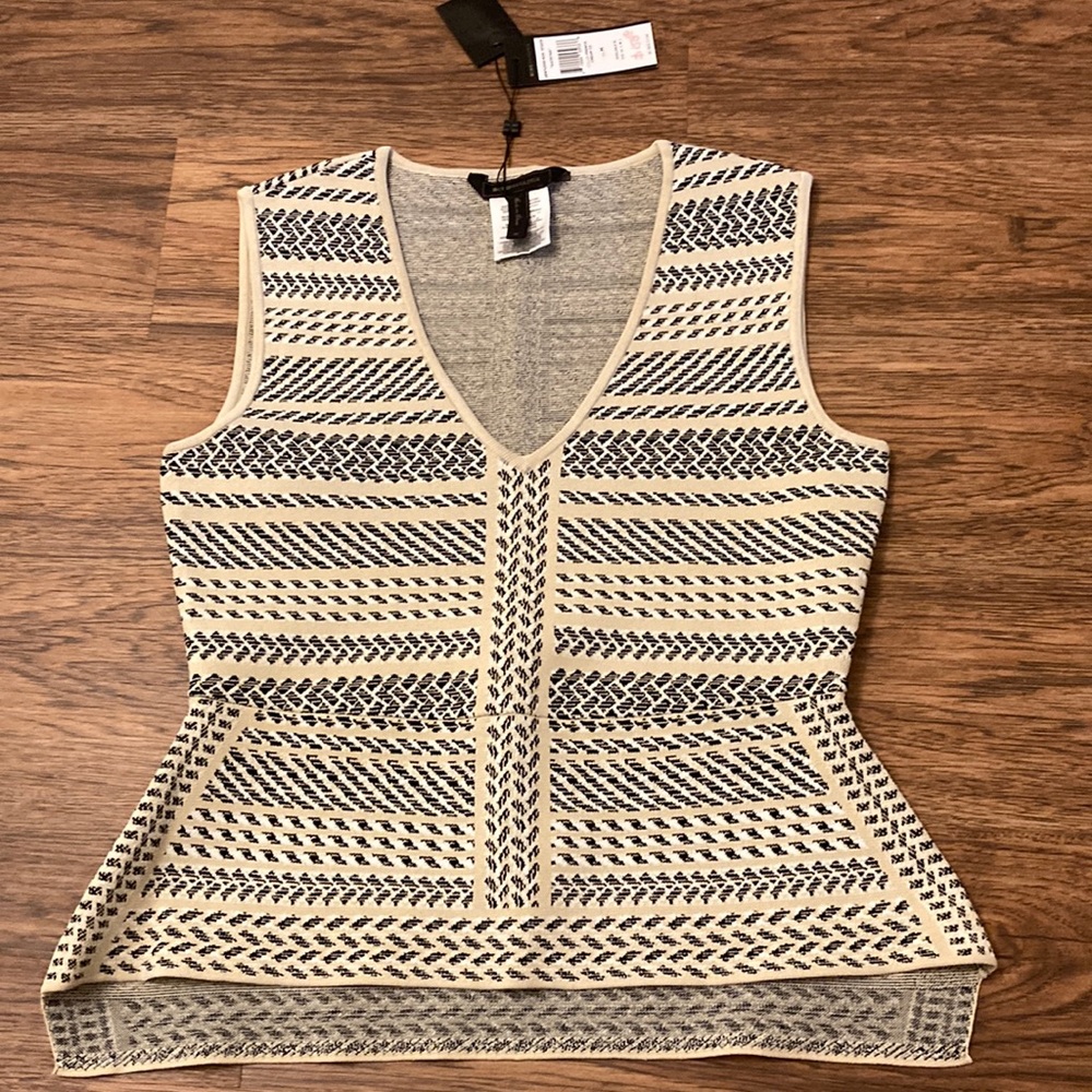 NWT BCBG Maxazria size M